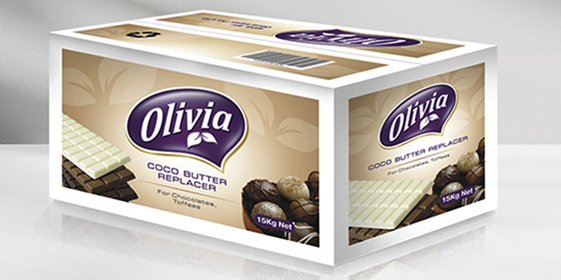 Coco Butter Substitute