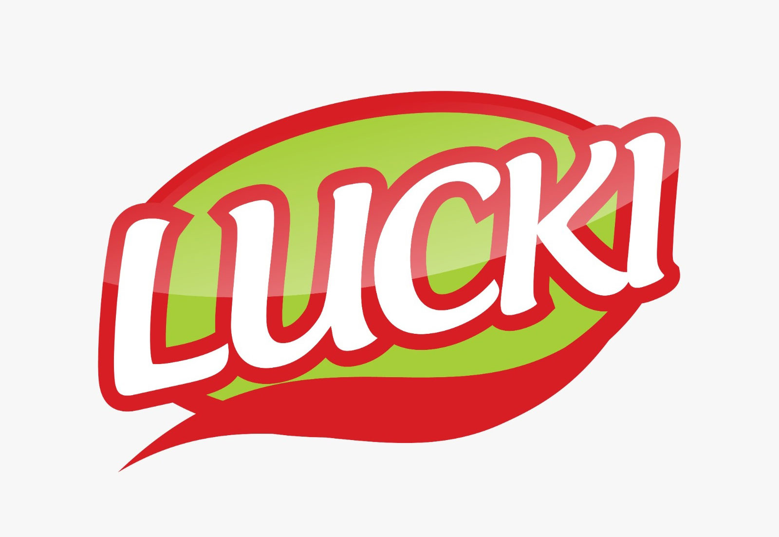 Lucki Brand Logo