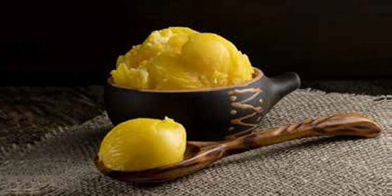 Vegetable Ghee