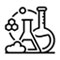 Intermediate chemicals