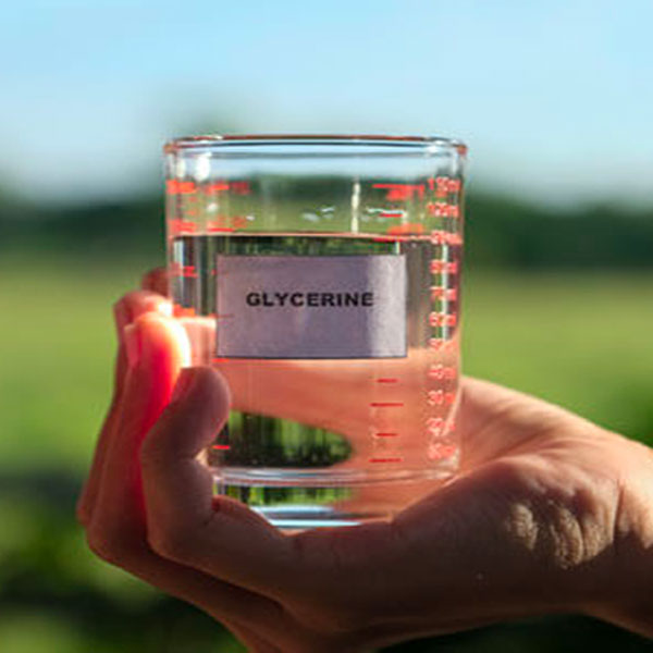 Glycerine