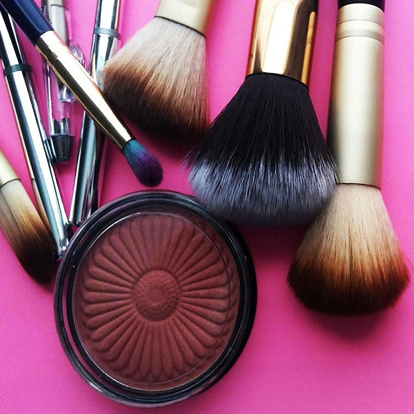 Cosmetics & Personal Care