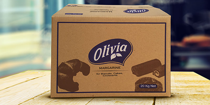 Margarine