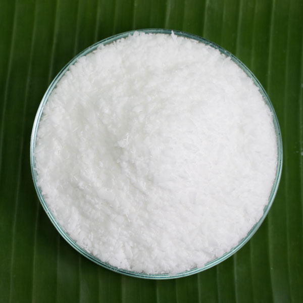 Fractionated Fatty Acids