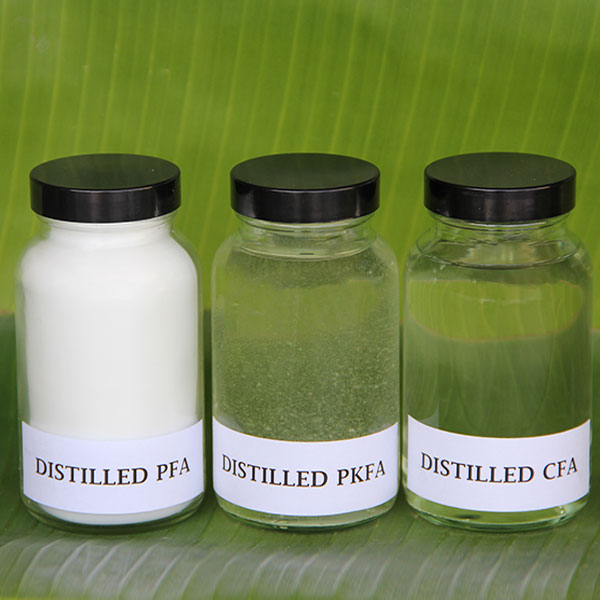 High Iodine Value Fatty Acids