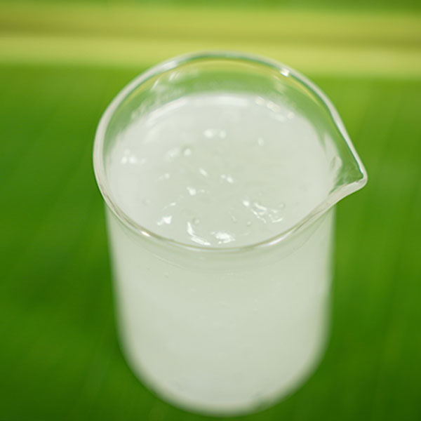 Sodium Lauryl Ether Sulfate (SLES)