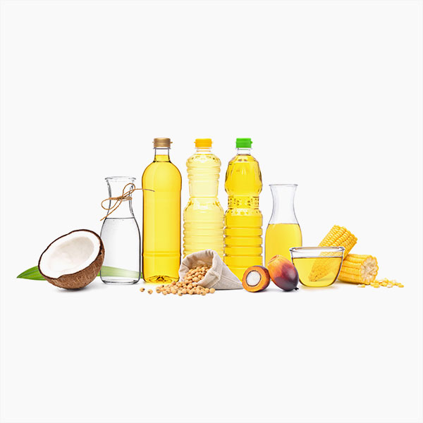 Soft Oils