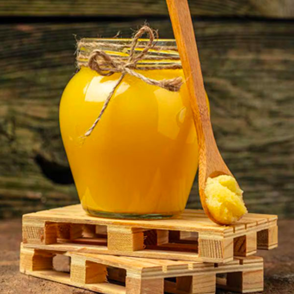 Vegetable Ghee
