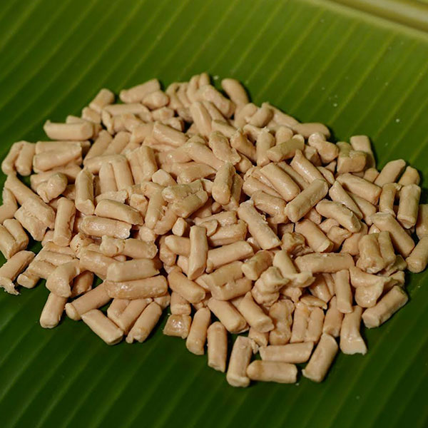 Laundry Soap Noodles