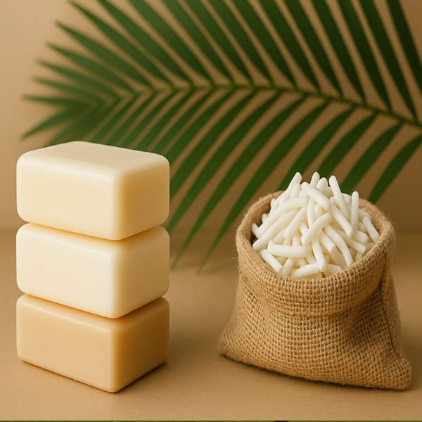 Soap Noodle