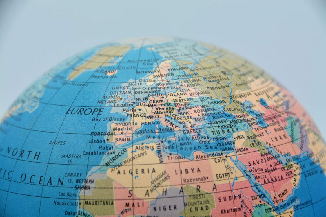 Global Reach